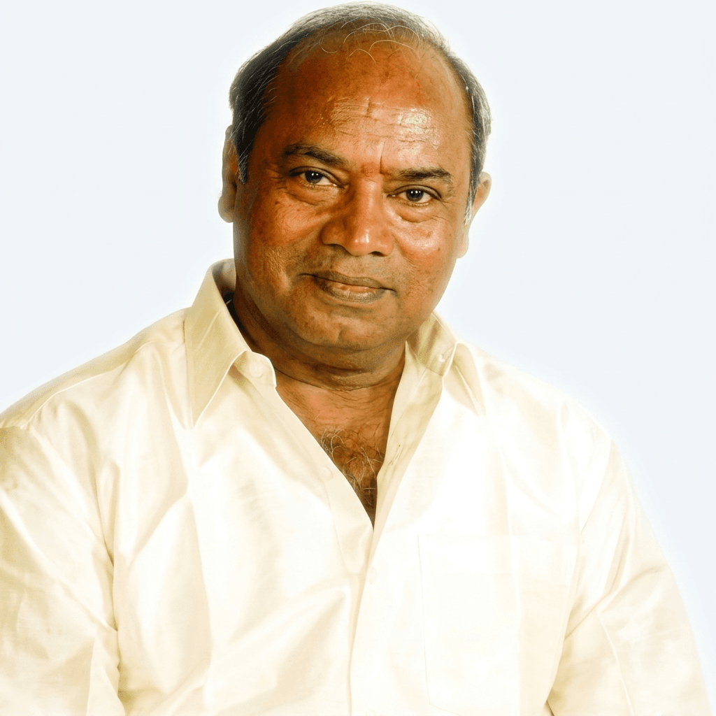 Founder - Shri. Swaminathan G
