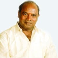 Founder - Shri. Swaminathan G