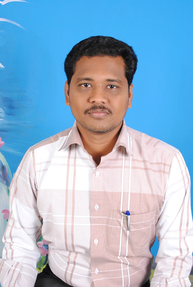 Hariprasath. P