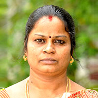 Prabha. P