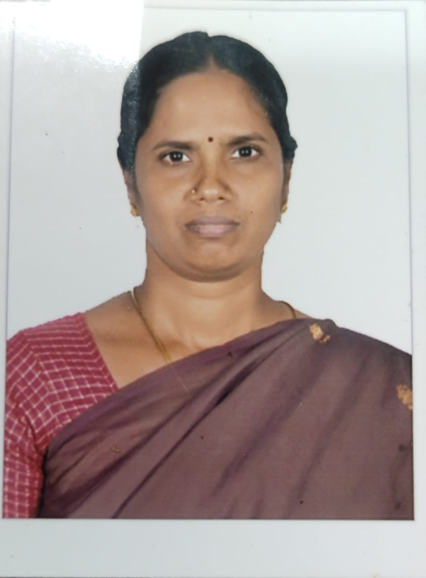 Mrs.Kalaiselvi.J