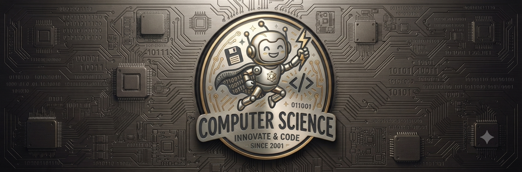 Department of Computer Science