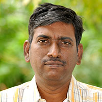 Sakthivel. V